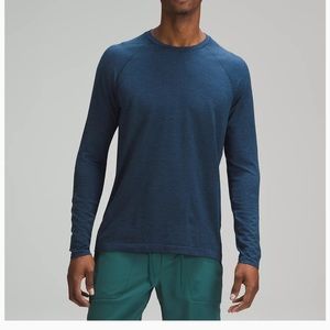 Lululemon swiftly tech long sleeve